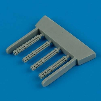 1/48 AC-47 Minigun gun barrels