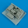 1/48 Me 262A radio equipment