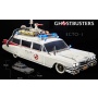 3D Puzzle REVELL 00222 - Ghostbusters Ecto-1 - Revell