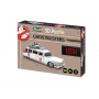 3D Puzzle REVELL 00222 - Ghostbusters Ecto-1 - Revell