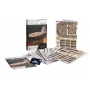 3D Puzzle REVELL 00225 - House of the Dragon "King's Landing" - Revell