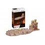 3D Puzzle REVELL 00225 - House of the Dragon "King's Landing" - Revell