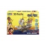 3D Puzzle REVELL 00270 - One Piece Flying Lamb/ Going Merry - Revell