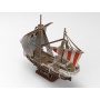 3D Puzzle REVELL 00270 - One Piece Flying Lamb/ Going Merry - Revell