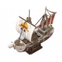 3D Puzzle REVELL 00270 - One Piece Flying Lamb/ Going Merry - Revell