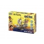 3D Puzzle REVELL 00270 - One Piece Flying Lamb/ Going Merry - Revell