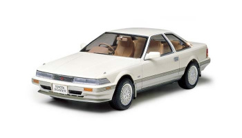 Toyota Soarer 3.0 GT 1/24 – Tamiya