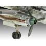 Arado AR-240 (1:72) - Revell