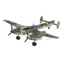 Arado AR-240 (1:72) - Revell