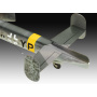 Arado AR-240 (1:72) - Revell