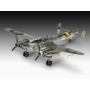 Arado AR-240 (1:72) - Revell