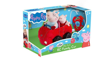 Autíčko REVELLINO 23203 - Peppa Pig - Revell