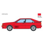 Audi Quattro (1:24) Model Kit auto 3671 - Italeri