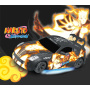 Autíčko REVELL - Itasha Drift Car "Naruto" (1:18) - Revell