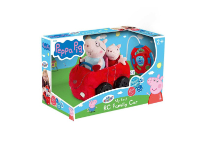 Autíčko REVELLINO 23203 - Peppa Pig - Revell