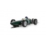 Autíčko Single Seater SCALEXTRIC C4536 - BRM P57 - Winner Dutch GP 1962 - World Champion Edition (1:32) _ Scalextric