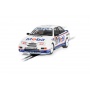 Autíčko Touring SCALEXTRIC C4505 - Ford Sierra RS500 - Peter Brock Bathurst 1989  (1:32) - Scalextric