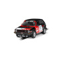 Autíčko Touring SCALEXTRIC C4520 - Volkswagen Golf GTI - Richard Lloyd Racing (1:32) - Scalextric