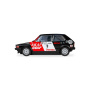 Autíčko Touring SCALEXTRIC C4520 - Volkswagen Golf GTI - Richard Lloyd Racing (1:32) - Scalextric