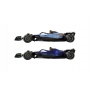 Autodráha SCALEXTRIC C1450P - Williams Racing (1:32) - Scalextric