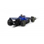 Autodráha SCALEXTRIC C1450P - Williams Racing (1:32) - Scalextric