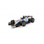 Autodráha SCALEXTRIC C1450P - Williams Racing (1:32) - Scalextric