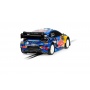 Autodráha SCALEXTRIC C1452P - Puma WRC Hot Laps (1:32) - Scalextric