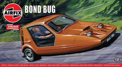 Bond Bug (1:32) - Airfix