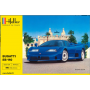 Bugatti EB 110 1/24 - Heller