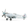 Classic Kit letadlo A02017B - Supermarine Spitfire PR.XIX (1:72) - Airfix