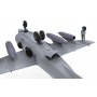 Classic Kit letadlo A03003 - Hawker Siddeley Harrier GR1 (1:72)