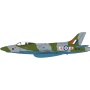 Classic Kit letadlo A04003 - Supermarine Swift F.R. Mk5 (1:72) - Airfix