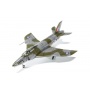 Classic Kit letadlo A04003 - Supermarine Swift F.R. Mk5 (1:72) - Airfix