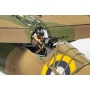 Classic Kit letadlo A07116 - Westland Lysander Mk.I/Mk.III (1:48) - Airfix