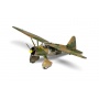 Classic Kit letadlo A07116 - Westland Lysander Mk.I/Mk.III (1:48) - Airfix