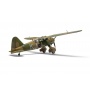 Classic Kit letadlo A07116 - Westland Lysander Mk.I/Mk.III (1:48) - Airfix