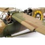 Classic Kit letadlo A07116 - Westland Lysander Mk.I/Mk.III (1:48) - Airfix