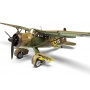 Classic Kit letadlo A07116 - Westland Lysander Mk.I/Mk.III (1:48) - Airfix