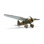 Classic Kit letadlo A07116 - Westland Lysander Mk.I/Mk.III (1:48) - Airfix