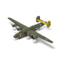 Classic Kit letadlo A09010 - Consolidated B-24H Liberator (1:72) - Airfix
