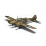 Classic Kit letadlo A09191A - Avro Anson Mk.I (1:48) - Airfix