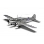 Classic Kit letadlo A09191A - Avro Anson Mk.I (1:48) - Airfix