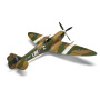 Classic Kit letadlo A17002 - Supermarine Spitfire Mk.VIII (1:24) - Airfix