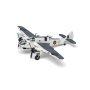 Classic Kit letadlo  - Bristol Beaufort Mk.IA (1:72) - Airfix