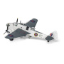 Classic Kit letadlo  - Bristol Beaufort Mk.IA (1:72) - Airfix