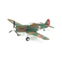 Classic Kit letadlo - Curtiss Tomahawk Mk.II (1:48) - Airfix