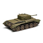 Classic Kit military - Cruiser Mk.VIII A27M Cromwell Mk.IV / Mk.VI (1:35) - Airfix