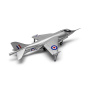 Classic Kit VINTAGE letadlo A01033V - Hawker P.1127 (1:72) - Airfix