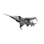 Classic Kit VINTAGE letadlo A01033V - Hawker P.1127 (1:72) - Airfix