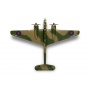 Classic Kit VINTAGE letadlo A04011V - Handley Page Hampden (1:72) - Airfix